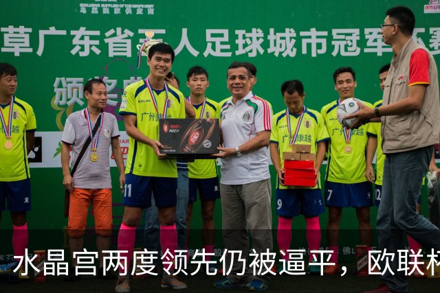 水晶宫两度领先仍被逼平，欧联杯之旅再遇挫折
